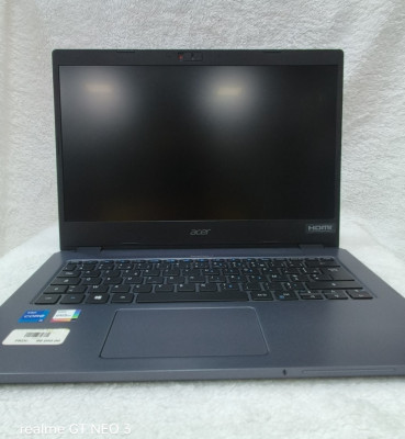 Acer Travelmate P414-51 14 i5-1135G7/16GB/512GB SSD
