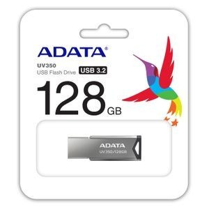 FLASH DISQUE ADATA UV350 128GB 3.2