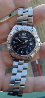 montres-ساعة-breitling1884-a17360-hadjadj-mostaganem-algerie