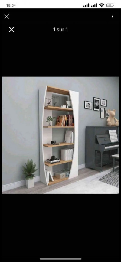 bibliotheques-etageres-etagere-salon-moderne-ouled-moussa-boumerdes-algerie