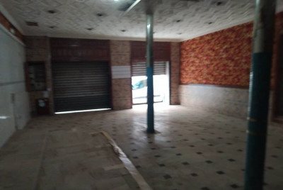 Rent Commercial Annaba Annaba