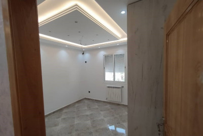 Vente Appartement F4 Annaba Annaba