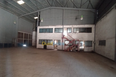 Location Hangar Annaba Annaba