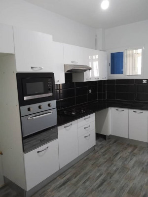 Vente Appartement F4 Annaba Annaba