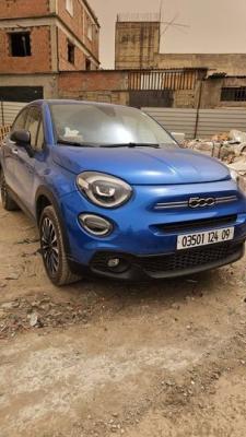 automobiles-fiat-500x-club-2024-blida-algerie