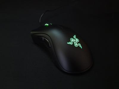 SOURIS GAMING RAZER DEATHADDER – Blida Computer