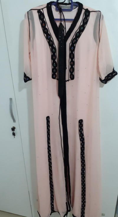 robes-cafton-deux-pieces-beni-mered-blida-algerie