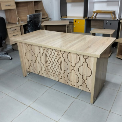 desks-drawers-bureau-sans-tiroir-decorie-140m-oran-el-kerma-algeria