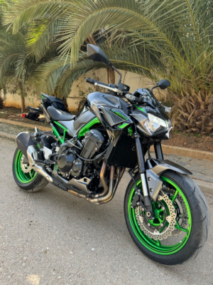 motos-et-scooters-kawasaki-z900-2024-birkhadem-alger-algerie