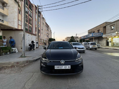 voitures-volkswagen-golf-8-2021-rlaian-alger-centre-birkhadem-algerie