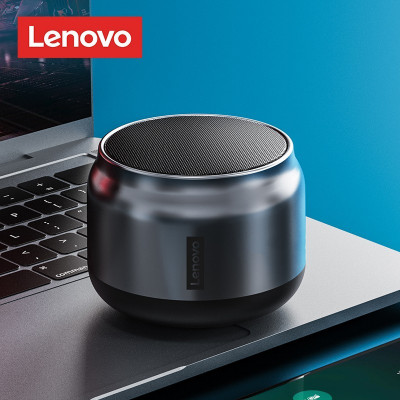  Lenovo ThinkPlus BT Speaker K3
