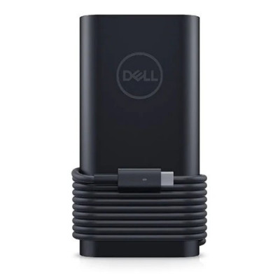 CHARGEUR DELL 130WH USB TYPE-C ORIGINAL