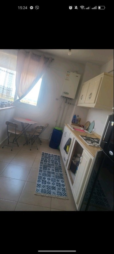 Vente Appartement F3 Boumerdès Boumerdes