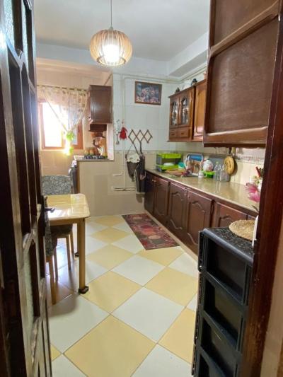 بيع شقة دوبلكس 7 غرف بومرداس بومرداس