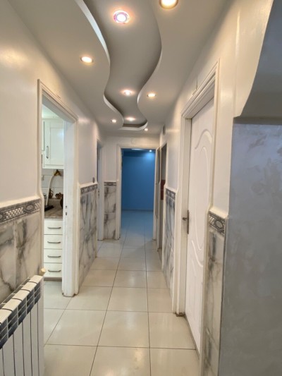 Vente Appartement F3 Boumerdès Boumerdes