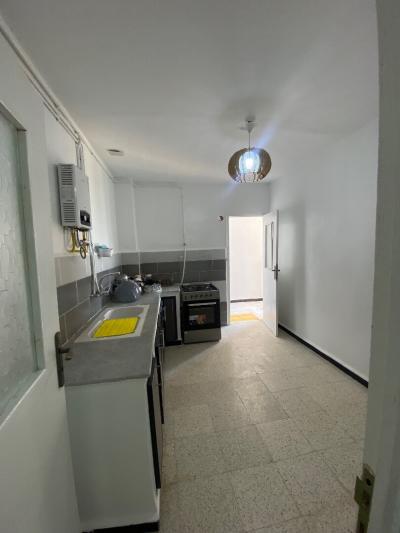 Location vacances Appartement F3 Boumerdès Boumerdes