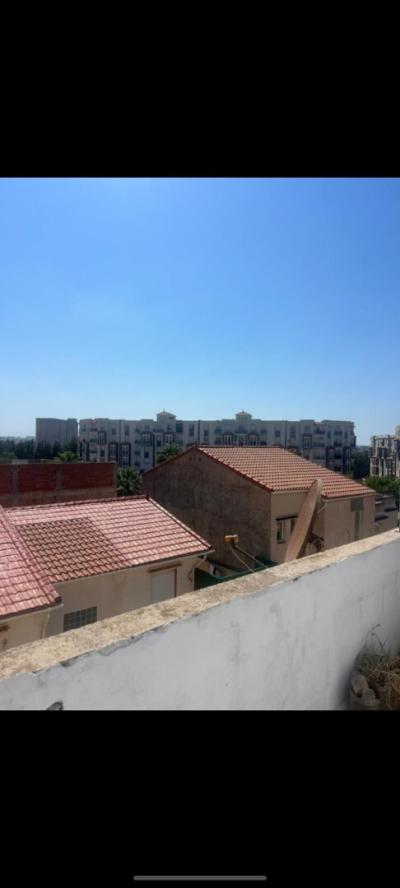 Vente Appartement F4 Boumerdès Corso