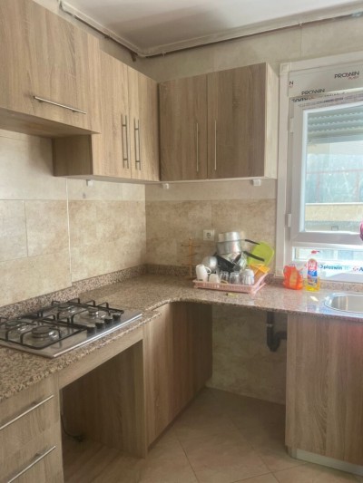 Location Appartement F2 Boumerdès Boumerdes