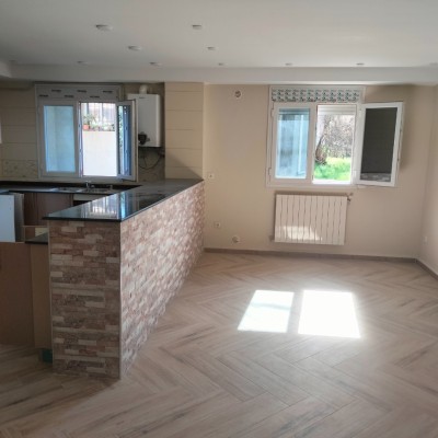 Vente Appartement F3 Boumerdès Boumerdes