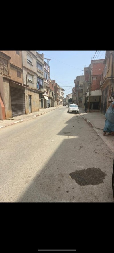 Vente Villa Boumerdès Ouled hedadj