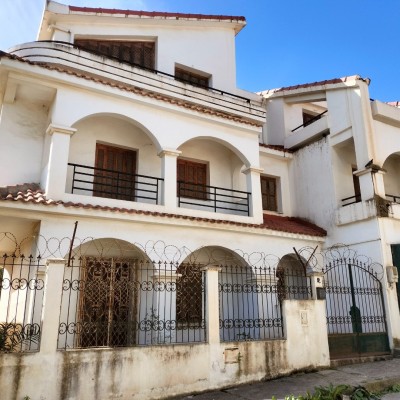 Vente Villa Boumerdès Boumerdes