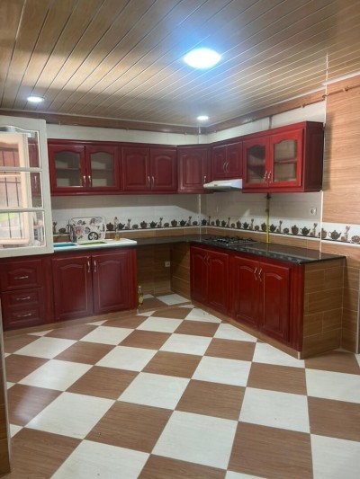 بيع شقة 4 غرف بومرداس بومرداس