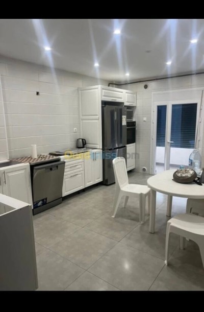 Vente Appartement F3 Boumerdès Boumerdes