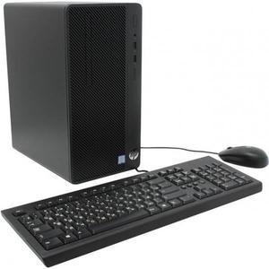 Pc De Bureau HP 290 G1 MT i7-7700 / 4 Gb / 500 Gb / 18.5 - Lido Computer