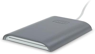 Lecteur biometrique hid omnikey 5422