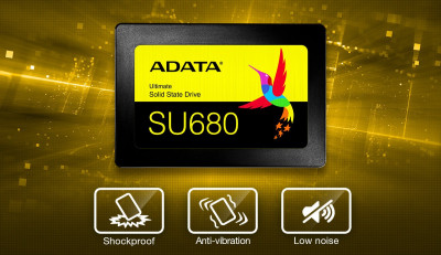 SSD SATA 1TB ADATA SU 680