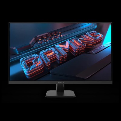ECRAN GIGABYTE 31.5" GS32Q 2.5K - 2560 X 1440 1 MS 165HZ/OC 170HZ -SS IPS  HDR READY  AMD FREESYNC 