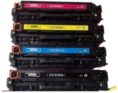 TONER CANON 531/532/533/534