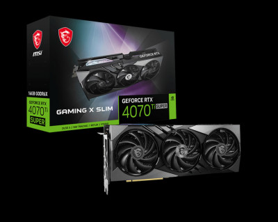 carte-graphique-rtx-4070ti-super-gamingx-slim-16gb-batna-algerie