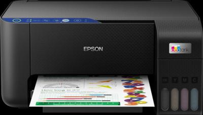 IMPRIMANTE EPSON EcoTank L3252