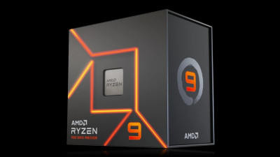 CPU AMD RAYZEN 7900X