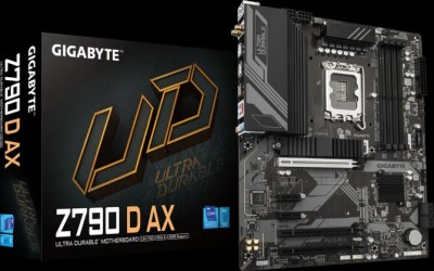 لوحات-أم-carte-mere-gigabyte-z790-d-ax-ddr5-باتنة-الجزائر