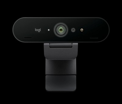 Webcam Brio C1000e 4K 