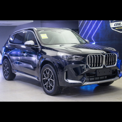 voitures-bmw-x1-2024-kouba-alger-algerie