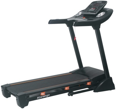 Tapis roulant tilla 120 kg k842