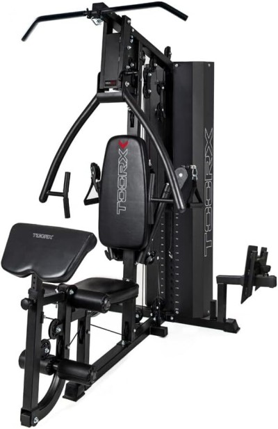press musculation ULTRA 300
