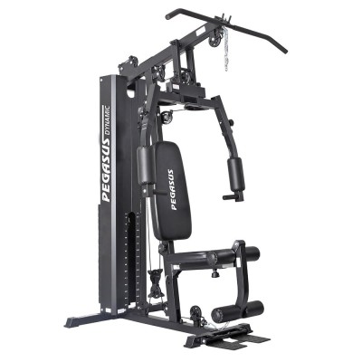 press musculation home gym ULTRA 200