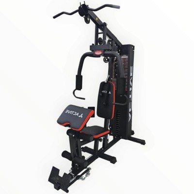 Presse musculation active multigym