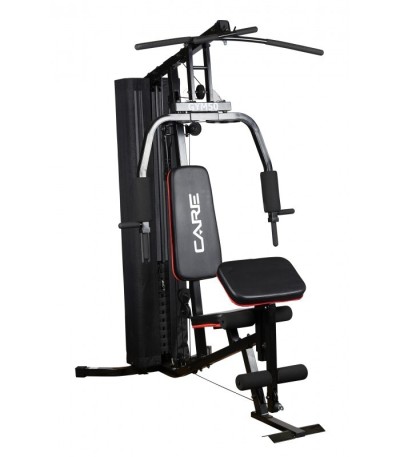 press musculation studio xr