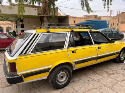 sedan-peugeot-505-1990-bou-saada-msila-algeria