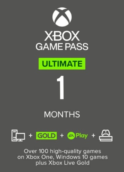 jeux-videos-حساب-xbox-live-ultimateea-play-oran-algerie