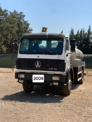 camion-beiben-repondeuse-2009-boufarik-blida-algerie