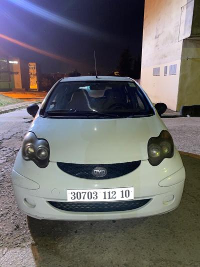 Byd F0 - Automobiles & Vehicules - Ouedkniss.com - Algérie