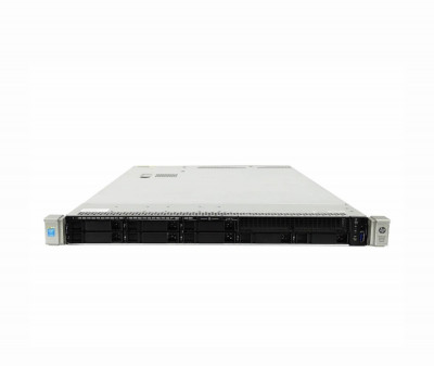 SERVEUR HP ProLiant DL360 Gen9 (8SFF)