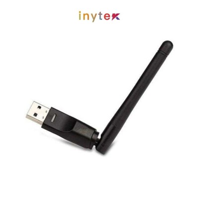 Clé WIFI ANTENNE DVR XVR NVR 300Mbs
