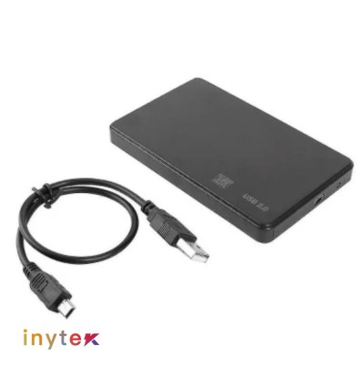 Rack HDD 2.5" USB3.0